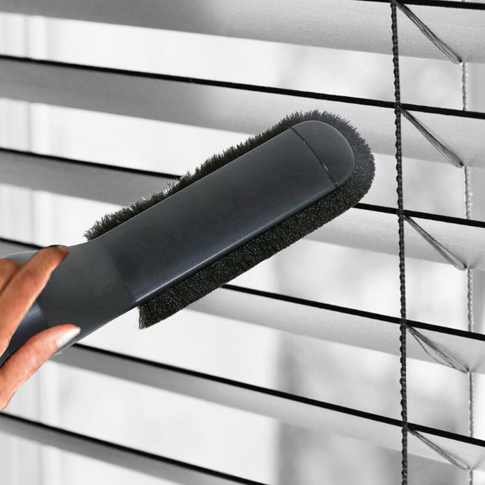 Dusting Brush for Shark NV800 NV801 NZ801UK Vacuum Cleaner Blinds Attachment Tool