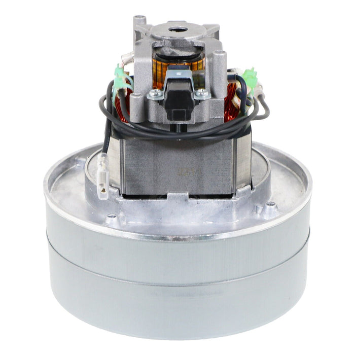 Complete Motor Unit for Numatic Henry Hetty Vacuum Cleaner (TCO DL2 1104T 205403 240V)