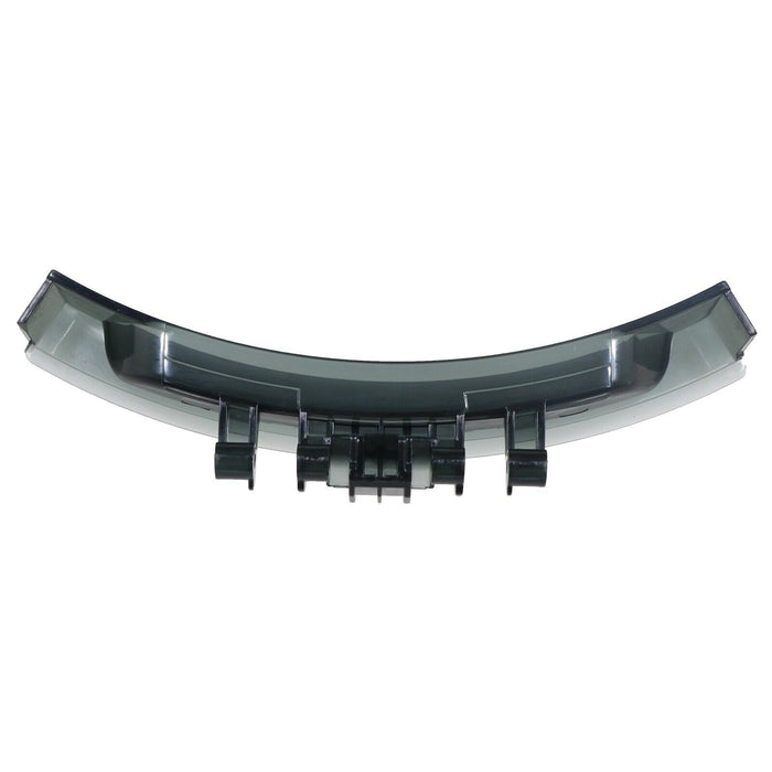 Door Handle for Hoover Dynamic Extreme / Dynamic Next Washing Machine (Black, 200mm)
