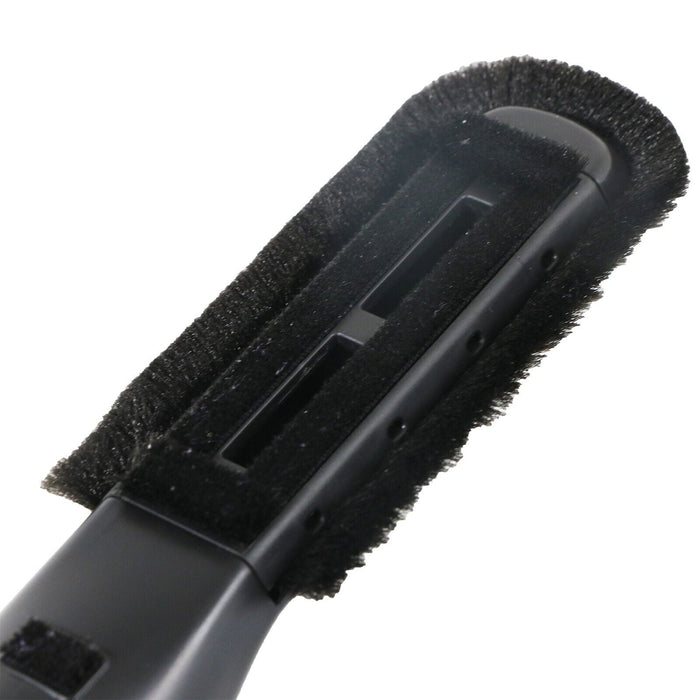 Dusting Brush for Nilfisk Vacuum Cleaner Blinds Attachment Flexible Dust Tool (35mm)