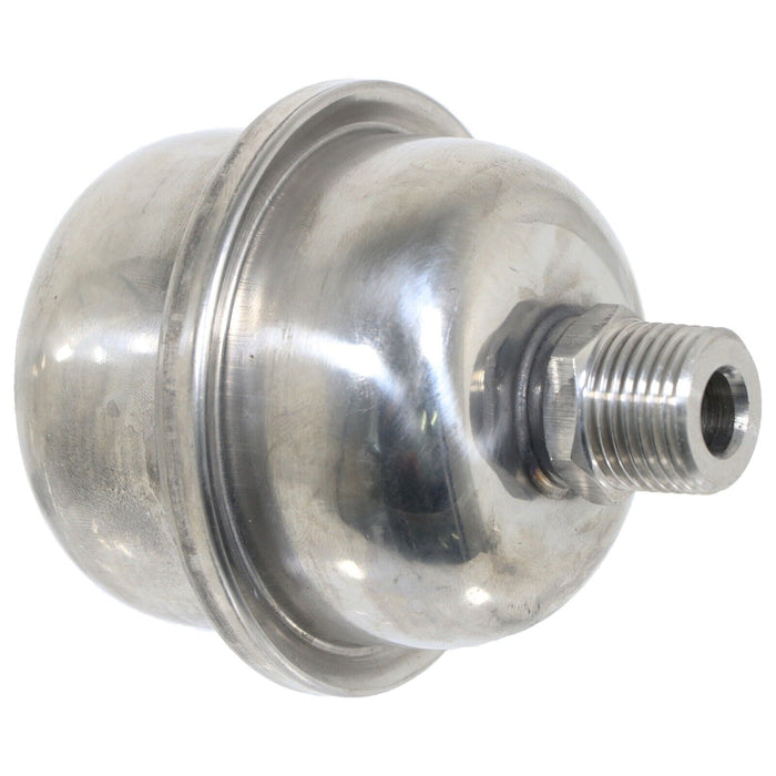 Mini Expansion Vessel Shock Arrestor Potable Water Hammer Pipe Noise Stop (1/2" BSP, 0.16L)
