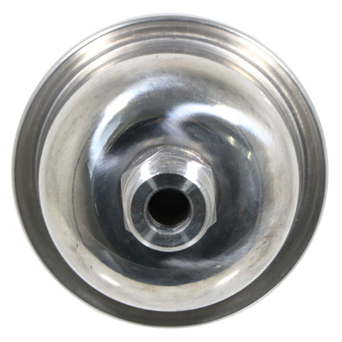 Mini Expansion Vessel Shock Arrestor Potable Water Hammer Pipe Noise Stop (1/2" BSP, 0.16L)