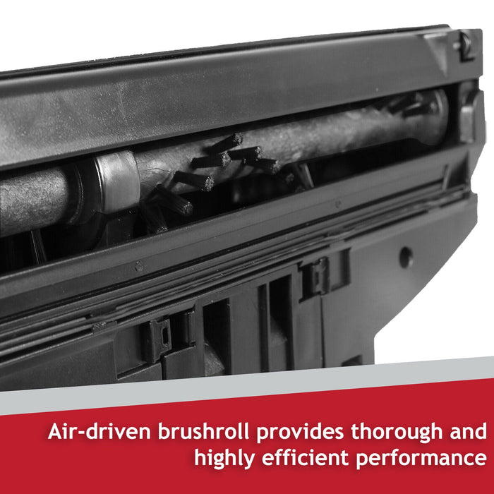 Vacuum Brush Head 35mm for Miele C1 C2 C3 Complete Compact Classic Powerline