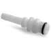 Karcher Male Hose Stem for Puzzi 100 200 300 8/1 Pro 400 Series Carpet & Upholstery Cleaner