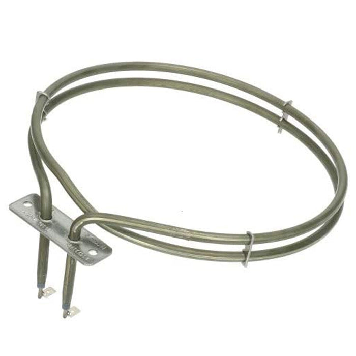 Heating Element for AEG Fan Oven Cooker (2 Turn, 2400W, 240V)