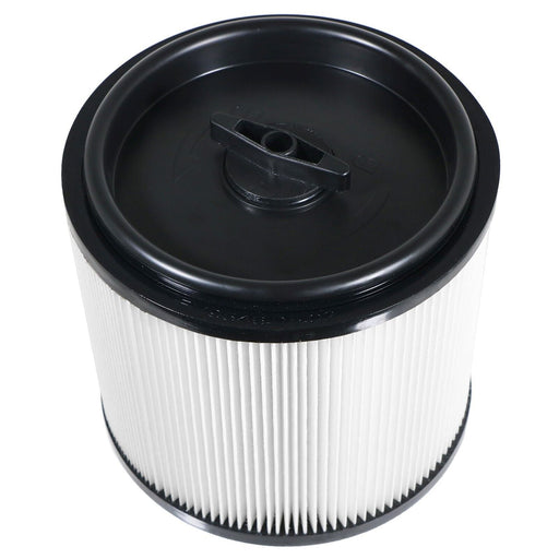 Wet & Dry Cartridge Filter for Wickes 215735 288557 20L 1250W Vacuum Cleaner