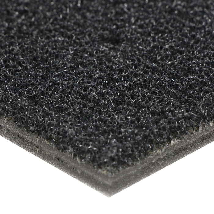 Tumble Dryer Foam Filter for WHIRLPOOL / BAUKNECHT Heat Pump Sponge Pads (Pack of 4)