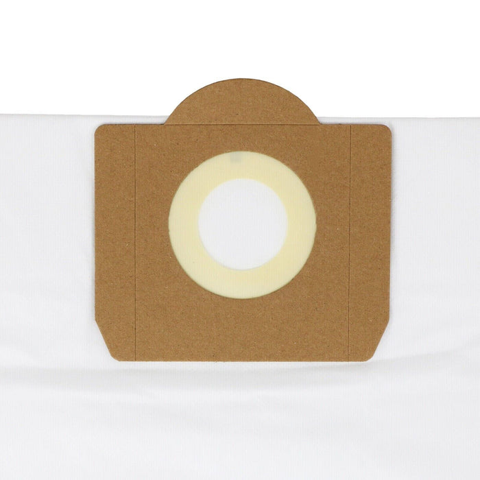 Bags for V-TUF Mini M Class Extractor Vacuum VTUF MINIHSV Dust Buddy VTM110 Bag (Pack of 20)