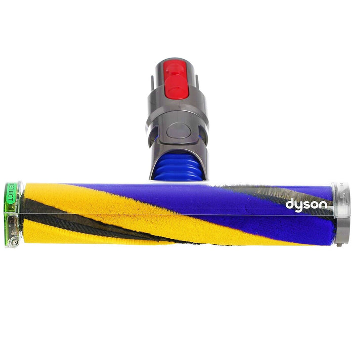 Dyson Laser Floor Head Brush V7 SV11 Fluffy Detect Vacuum Cleaner Tool (971360-01)