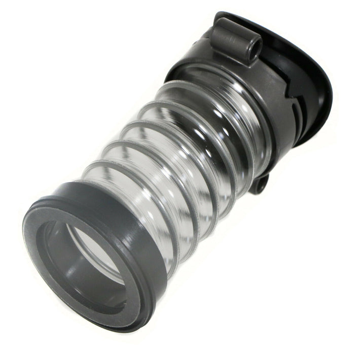 Lower Change Over Valve + Short Internal Hose for Dyson DC40 Vacuum Cleaner