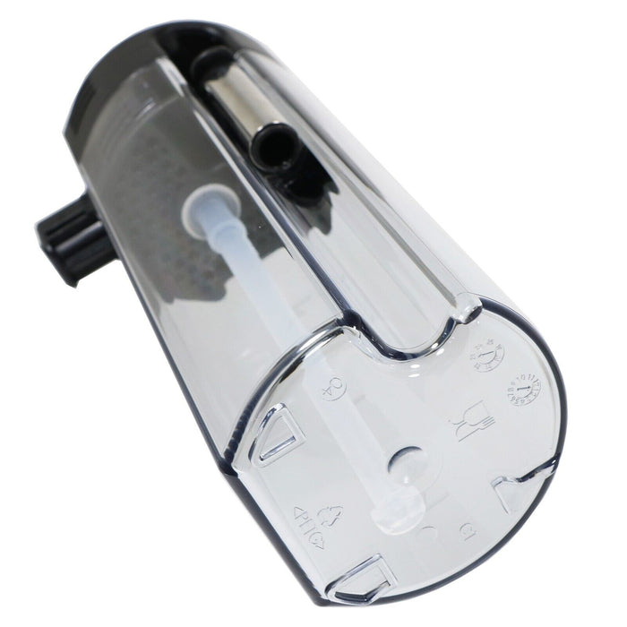 Milk Container for DeLonghi / Nespresso ECAM610.55.SB EN750.MB Coffee Machine (0.5L)