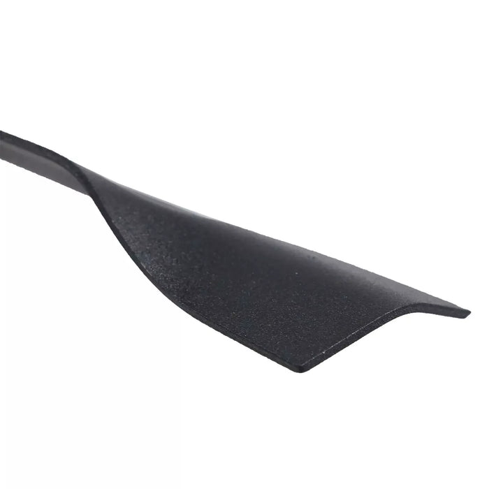 Metal Blade for Flymo Chevron 32 Easimo EM032 RE320 Rollermo RM032 Speedimo Venturer Visimo VM032 Lawnmower (32cm, Type FLY046)