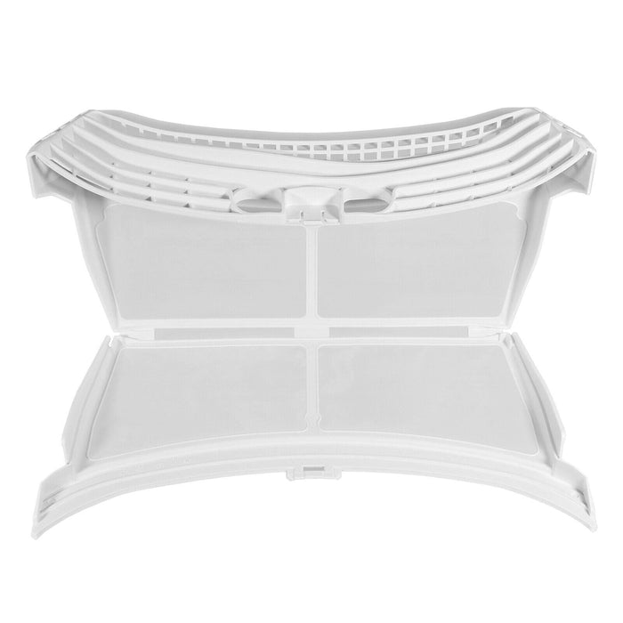 Grundig Tumble Dryer Lint Screen Fluff Filter Cage GTK GTN Series 2982200100