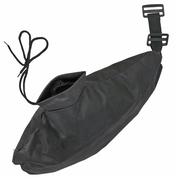 Debris Collection Bag Sack for Screwfix NBB441BVC (76335) Garden Vac Leaf Blower Vacuum