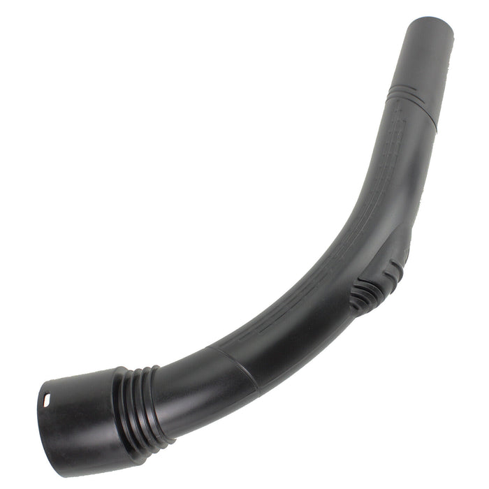 Curved End Suction Hose Handle for Morphy Richards Vacuum Cleaner (35mm)
