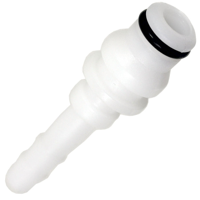 Karcher Male Hose Stem for Puzzi 100 200 300 8/1 Pro 400 Series Carpet & Upholstery Cleaner (Pack of 2)