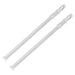 Milk Intake Tube for DeLonghi ECAM 23 25 28 35 44 45 55 ETAM 29 Coffee Machine (Pack of 2)