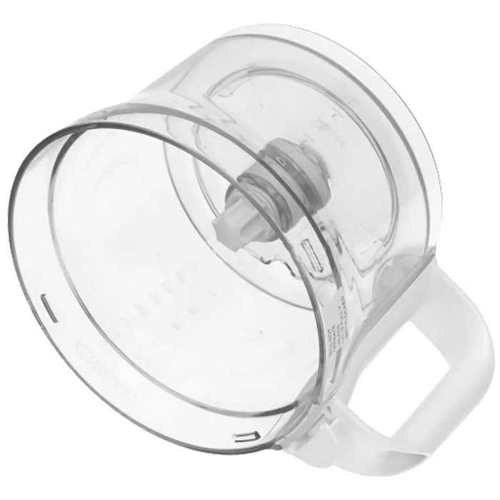 Kenwood Food Processor Bowl White Handle 1.2L MultiPro FPP210 FPP220 FPP230 238 714284
