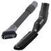 Brush Kit for Shark NV601UKT UV810 Vacuum Cleaner Blinds Dust Crevice Tool Attachment Set