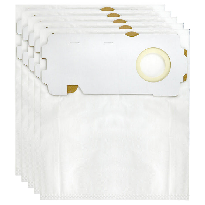 Dust Bags for Festool Extractor Vacuum CT MINI MIDI MIDI-2 SC-FIS-CT 204308 x 5