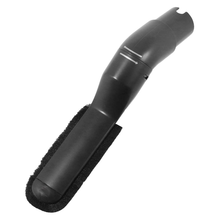 Dusting Brush for Shark NV601UKT UV810 Vacuum Cleaner Blinds Attachment Tool