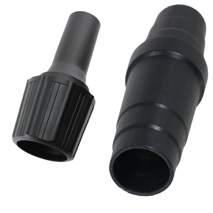 Tool Adaptor for Dewalt Adapter Kit Dust Port Hose Vacuum Sander 32 35 38 mm