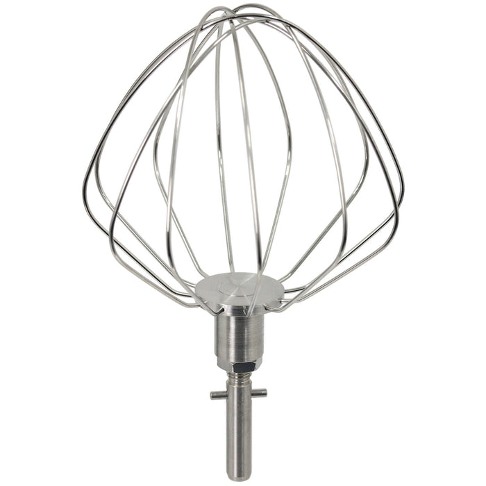 Kenwood Balloon 6 Wire Whisk Major Chef KMC Kitchen Mixer Machine Attachment