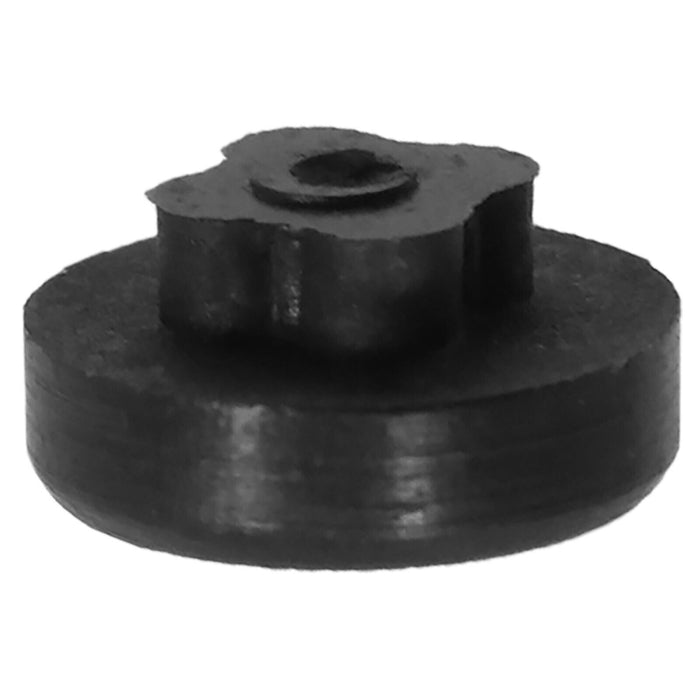 Hob Burner / Pan Support Rubber Buffer Feet for Smeg Oven / Cooker (Pack of 5)
