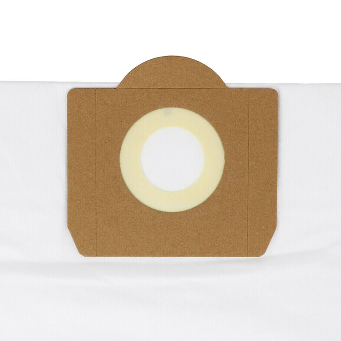 Bags for V-TUF Mini M Class Extractor Vacuum VTUF MINIHSV Dust Buddy VTM110 Bag (Pack of 5)