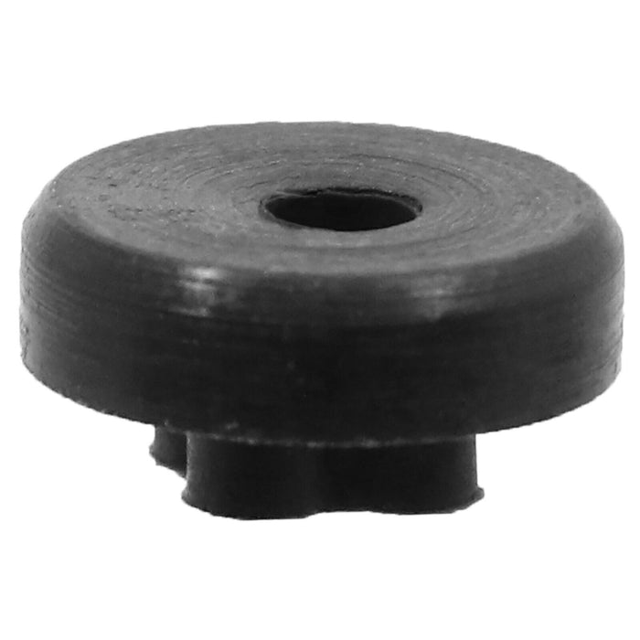 Hob Burner / Pan Support Rubber Buffer Feet for Smeg Oven / Cooker (Pack of 5)