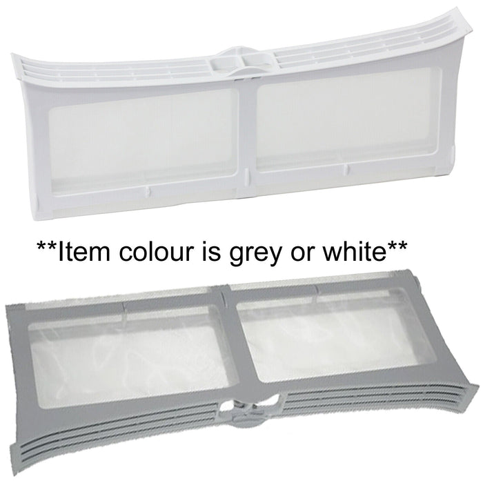 Hoover Tumble Dryer Filter Fluff Lint 09201136 40004787 40005584 Genuine