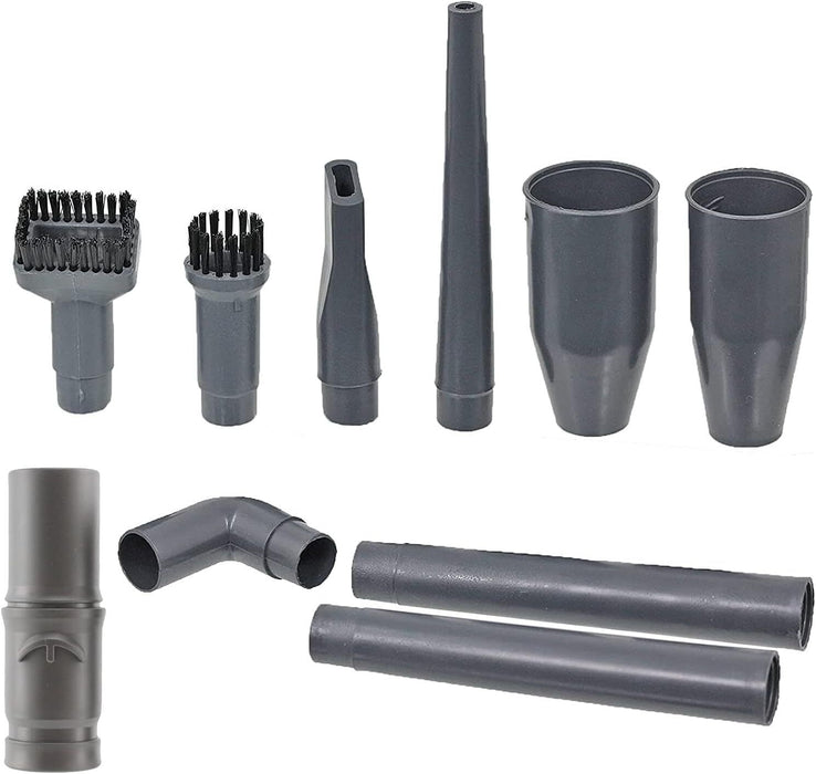 Car Valet Kit for Dyson DC58 DC59 V6 SV03 SV06 SV09 Vacuum Complete Tool Set