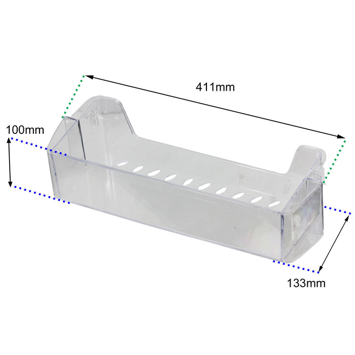 Kenwood KFF2DS14 KFF2DW14 KSBSB15 Bottle Rack Shelf Fridge Freezer Refrigerator