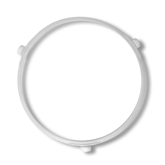 3 Wheel Glass Plate Roller Ring Support Stand for Daewoo Microwave