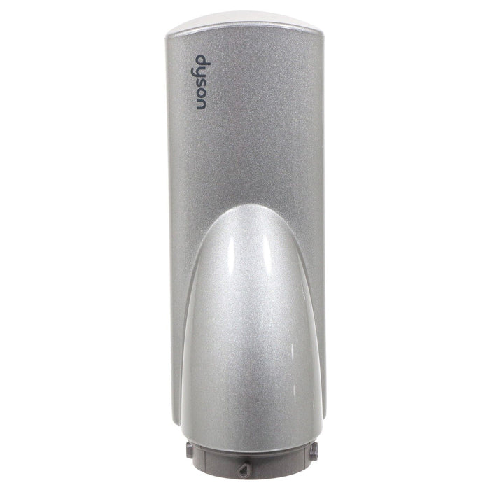 Dyson Airwrap Smoothing Brush Small Soft Hair Styler Attachment Nickel / Iron (971891-04)