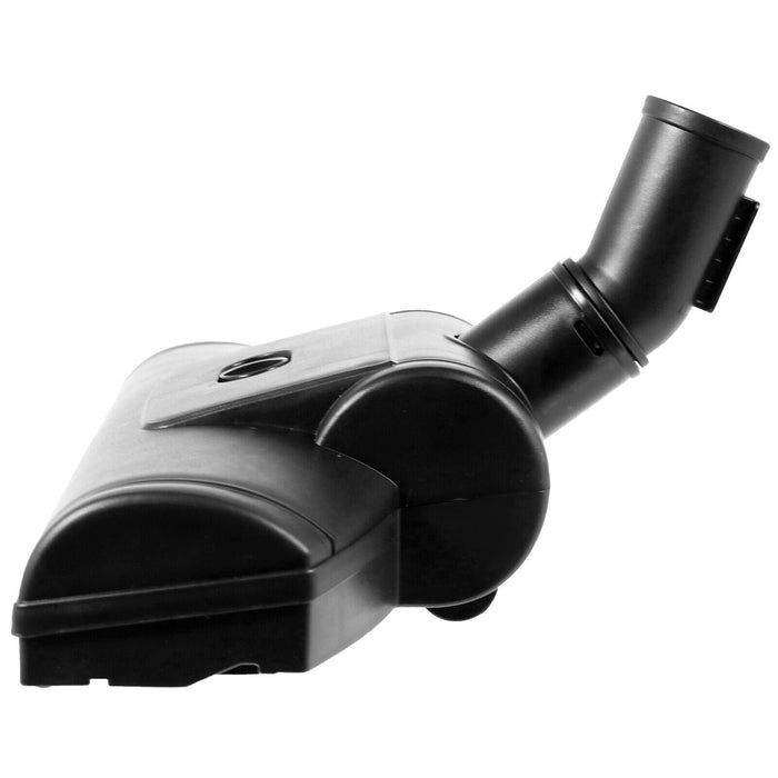 Vacuum Brush Head 35mm Universal Turbo Tool Wheeled Carpet Hard Floor