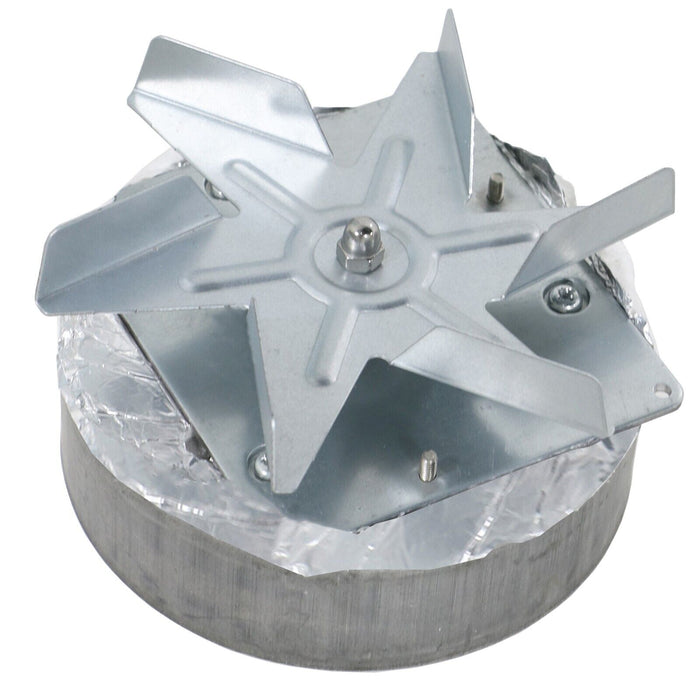 Fan Oven Motor for Rangemaster 55 90 110 Cooker Unit Assembly (38W, 230-240V, 50/60 Hz)