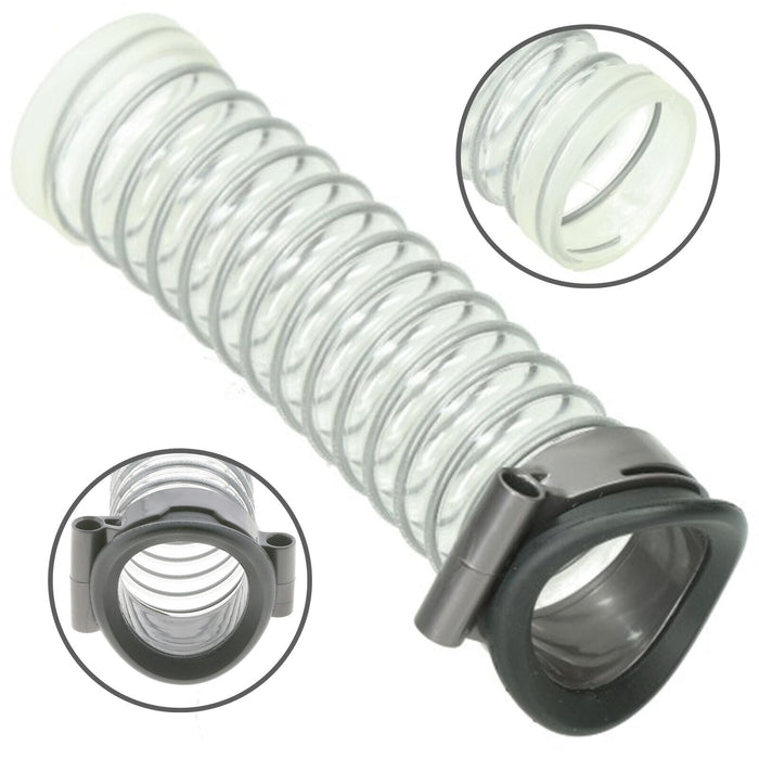 Dyson Change Over Hose Valve Short Internal Pipe DC41 DC41I Animal Multi Floor