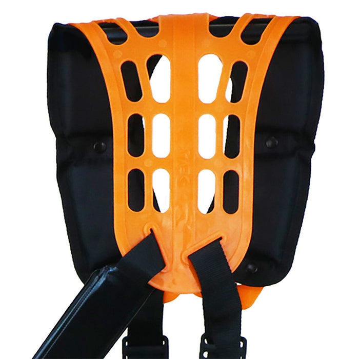 Safety Harness for Bosch Brushcutter Strimmer Trimmer Heavy Duty Padded Support (One Size)