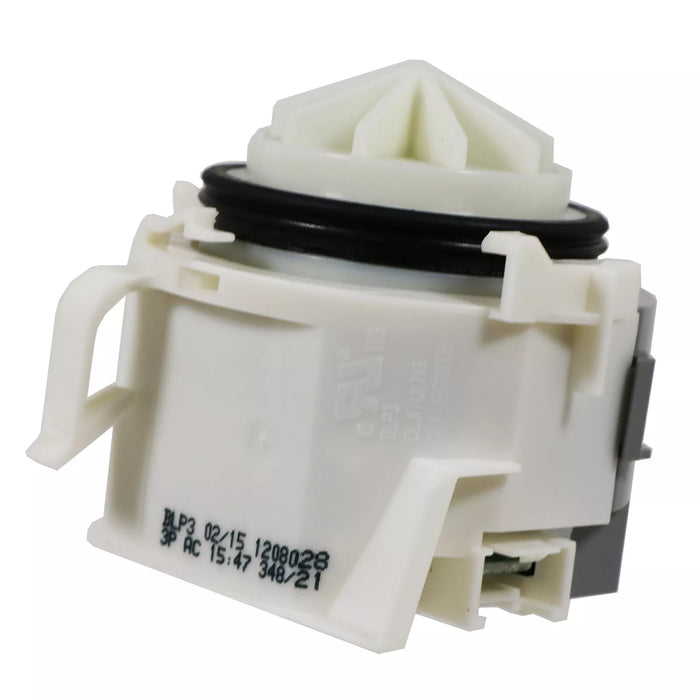 Drain Pump for Bosch Neff Siemens 00631200 631200 BLP3 1208028 AC Dishwasher