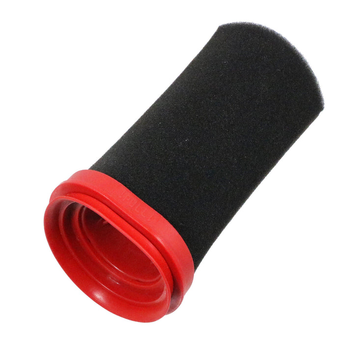 Vacuum Filters for Bosch FLEXXO Broom BBH3Z0025 BBH3PETGB BBH3251GB Filter Kit