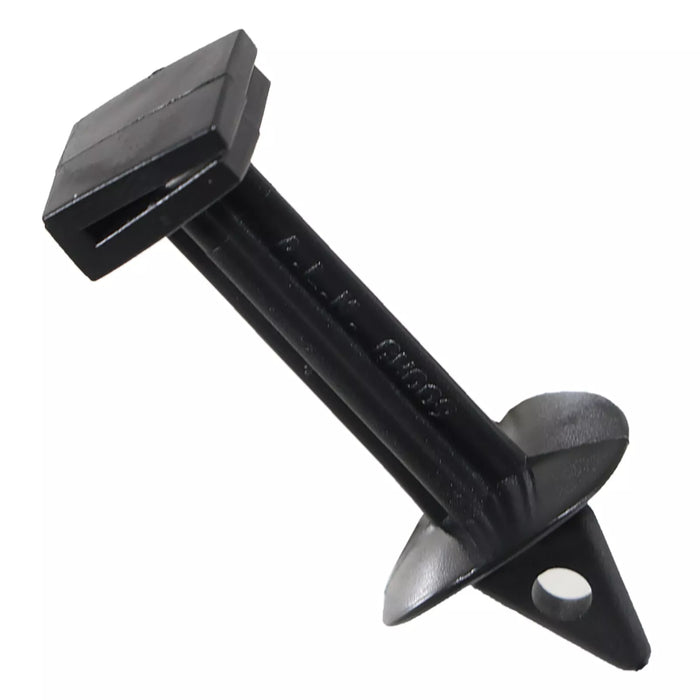 Greenhouse Corner Insulation Shading Fixers Bubble Wrap PVC Plastic Frame Clips (Pack of 60)