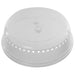 Microwave Plate Cover Dish Splash Splatter Guard Food Vented Lid Large 26cm / 260mm