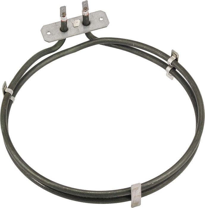 2 Turn Heater Heating Element for Leisure Fan Oven (1800w)