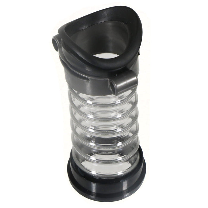 Lower Change Over Hose + Short Valve for Dyson DC50 DC51 Vacuum Cleaner