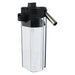 Milk Container for DeLonghi / Nespresso ECAM610.55.SB EN750.MB Coffee Machine (0.5L)