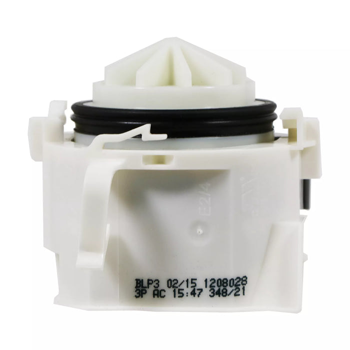 Drain Pump for Bosch Neff Siemens 00631200 631200 BLP3 1208028 AC Dishwasher