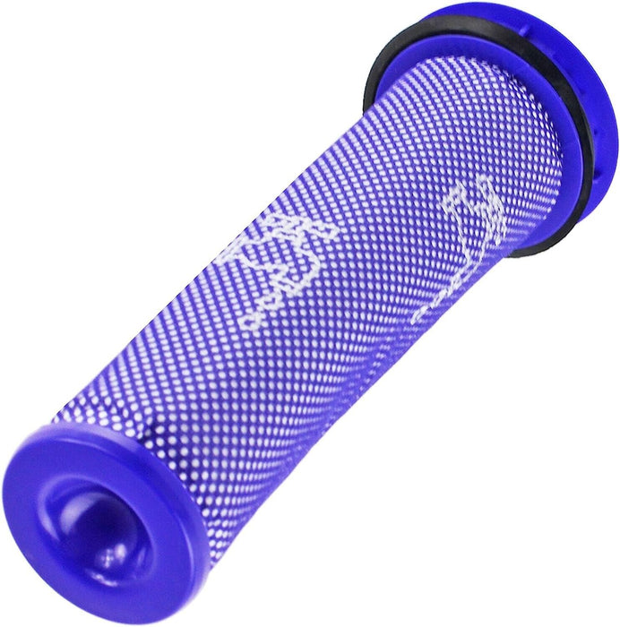 Brushroll for Dyson DC55 ERP Vacuum Cleaner Roller Brush + HEPA Pre Post Filters