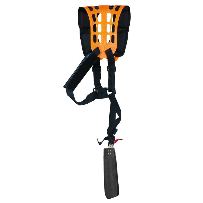 Safety Harness for Stihl Brushcutter Strimmer Trimmer Heavy Duty Padded Support (One Size)