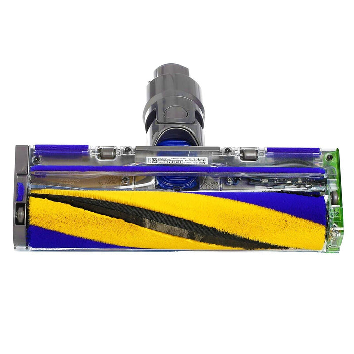 Dyson Laser Floor Head Brush V8 SV10 Fluffy Detect Vacuum Cleaner Tool (971360-01)
